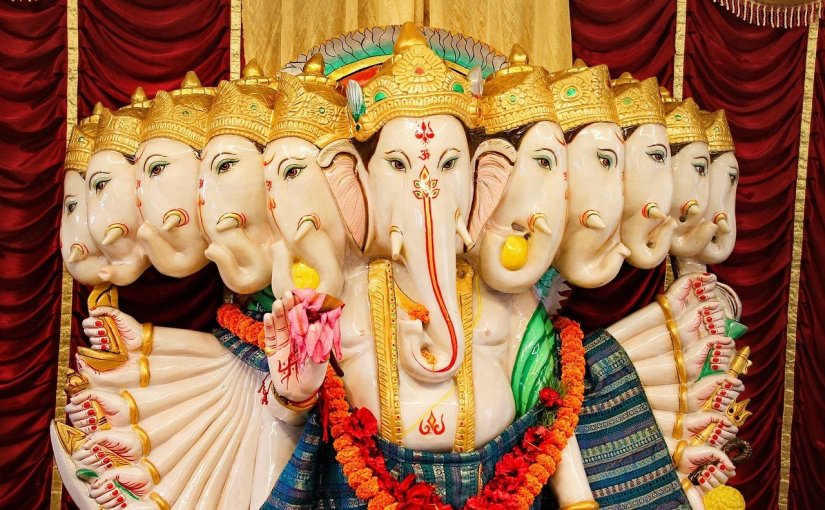 Kundalini makes an officer a true&nbsp;officer