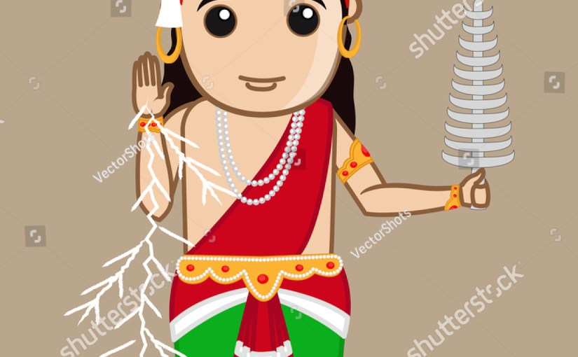 कुण्डलिनी योगी को देवराज इंद्र परेशान कर सकते&nbsp;हैं