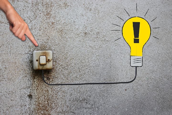 कुंडलिनी स्विच