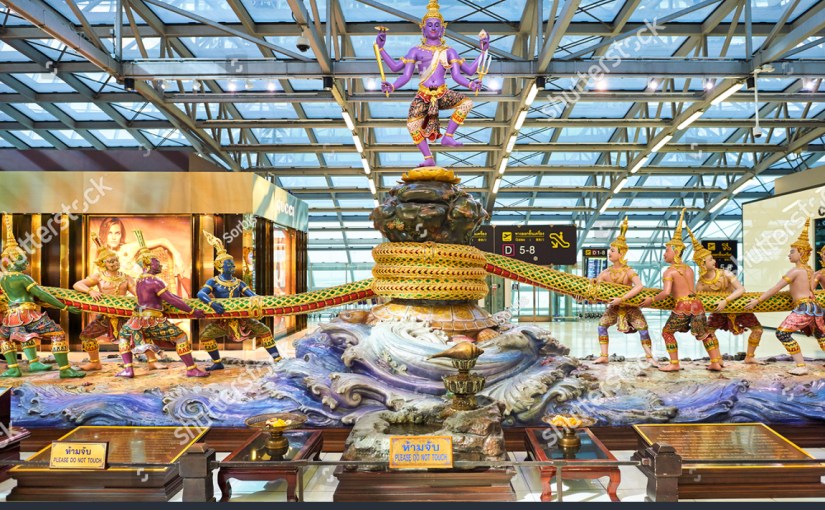 कुंडलिनी एक सर्वोत्तम गुरु व बिंदु के रूप में है, जो सर्वलिंगमयी देह और कुम्भक प्राणायाम के साथ बहुत पुष्ट होती&nbsp;है