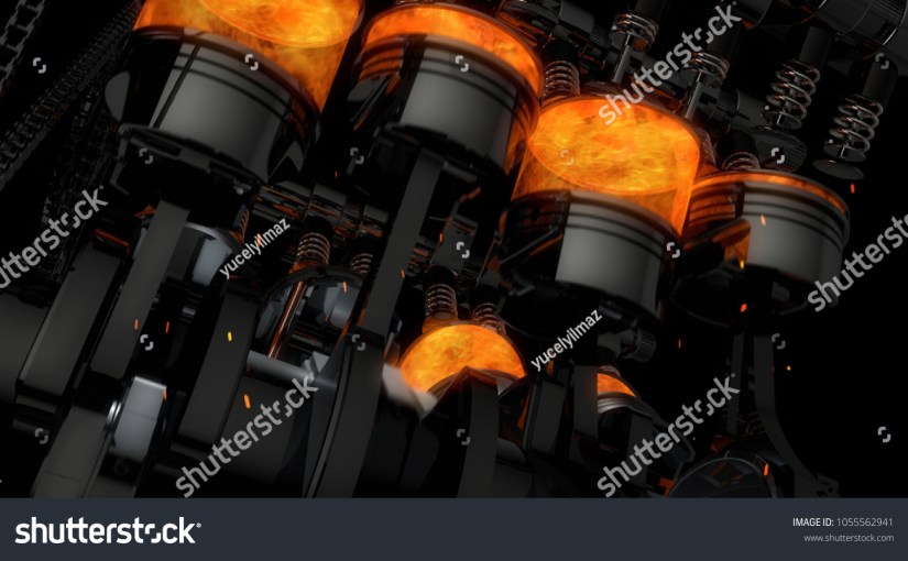 कुंडलिनी इंजिन के ईंधन और ऊर्जा स्पार्क प्लग की चिंगारी की तरह है, जो जागृति-विस्फोट पैदा करते&nbsp;हैं