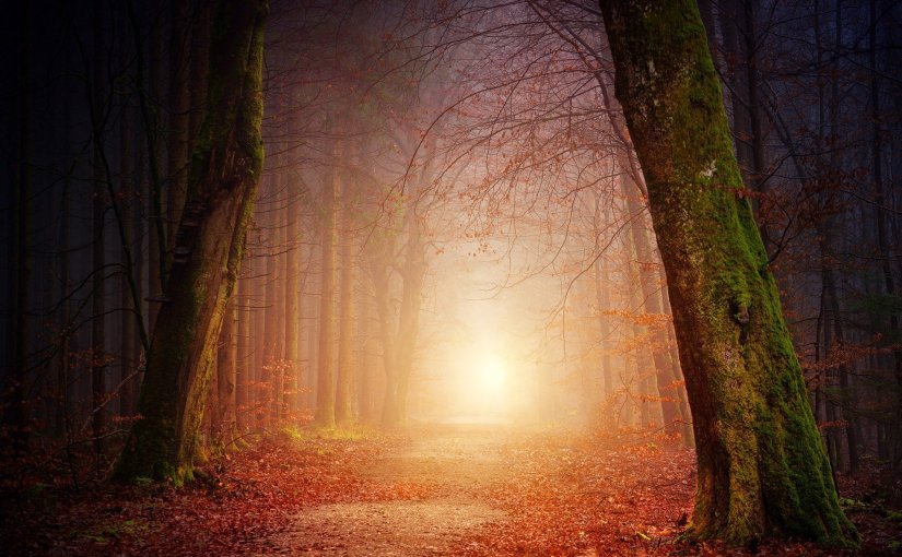 Kundalini musings~ hidden secrets often&nbsp;overlooked