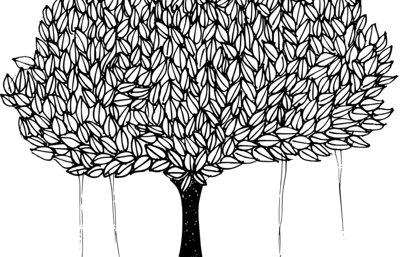 Kundalini as various gods, energy continuum as Shiva, Sahasrar Chakra as banyan tree and Brain is depicted as Mount&nbsp;Kailash