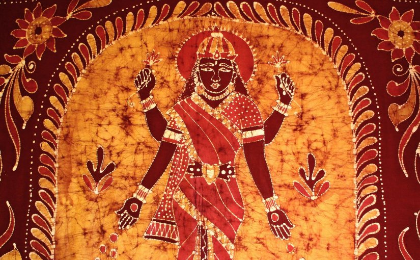 Kundalini is the interplay of&nbsp;energies