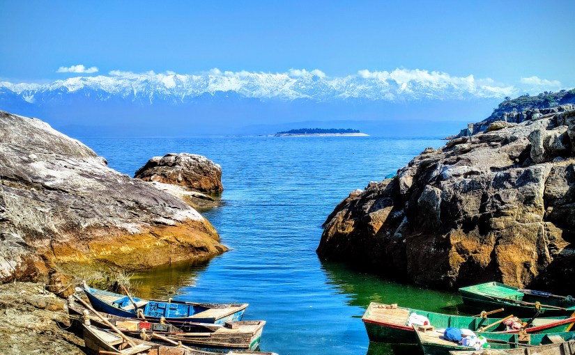 कुंडलिनी खोने से उत्पन्न पार्वती का कोप और रशियन सत्ताधीश का कोप~ एक तुलनात्मक मनोवैज्ञानिक&nbsp;अध्ययन