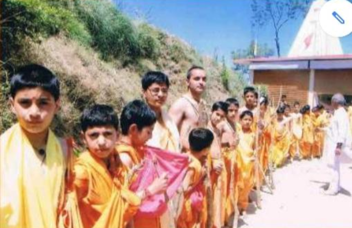 कुंडलिनी के लिए संस्कार या सत्संग का&nbsp;महत्त्व