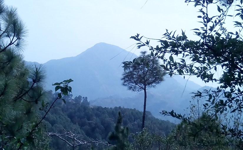 Kundalini Yoga dhyana having Vipassana i.e. witnessing meditation as an important&nbsp;component