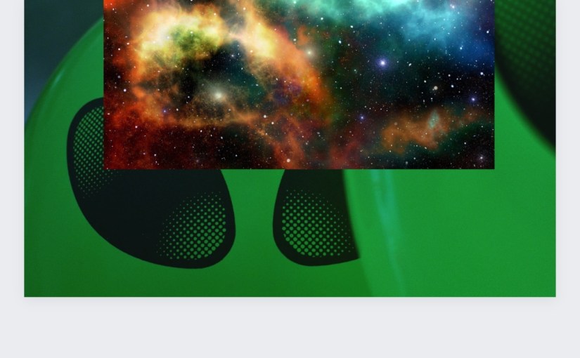 Kundalini yoga makes the universe a giant alien or&nbsp;Devata