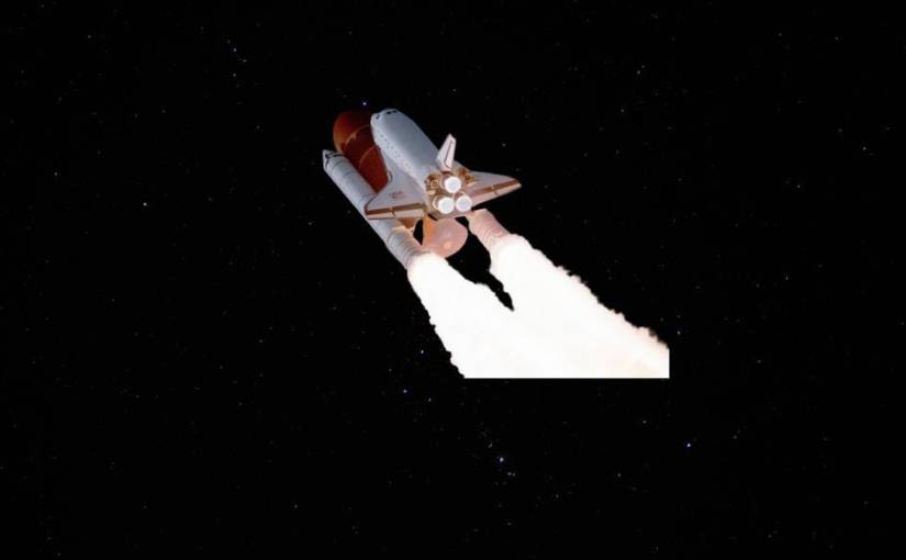 कुंडलिनीयोग का संकल्पपुरुष ब्लैकहोल के अन्दर ब्रह्मांड की उत्पत्ति की पुष्टि करता&nbsp;है