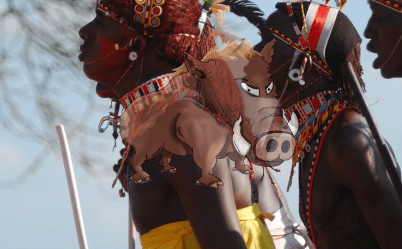 Kundalini Yoga is important for environmental&nbsp;protection