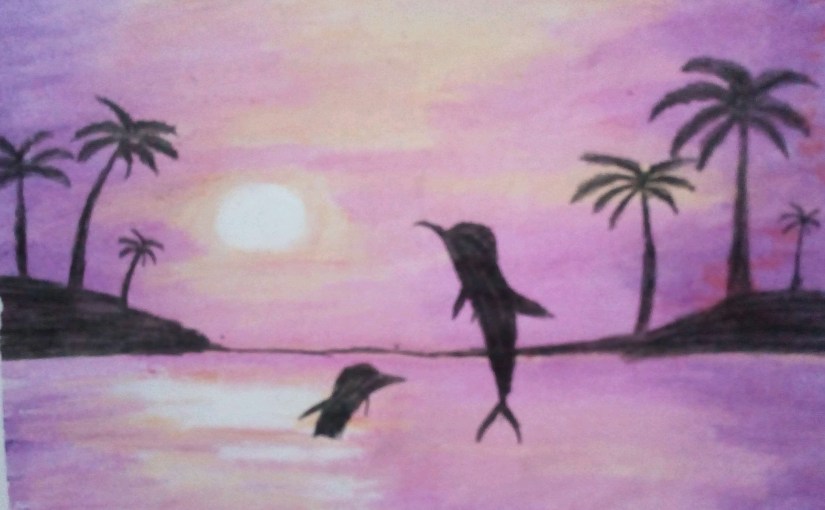 Kundalini Shakti is the water and Ishta Dhyana is the fish, which help the awakened Lord Manu in saving the creation from destruction as per the Matsya Purana&nbsp;mythology