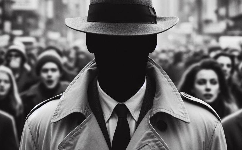 Kundalini Yoga gives man the power to become&nbsp;invisible