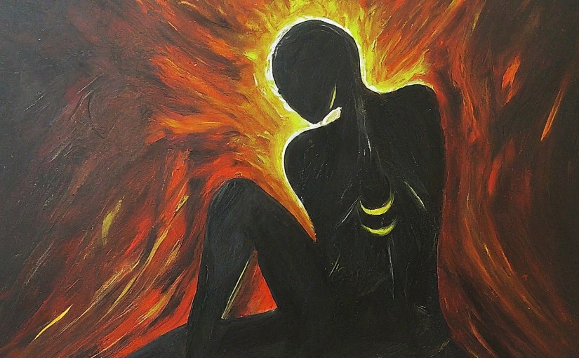 Kundalini Yoga removes the dark mark on the&nbsp;soul
