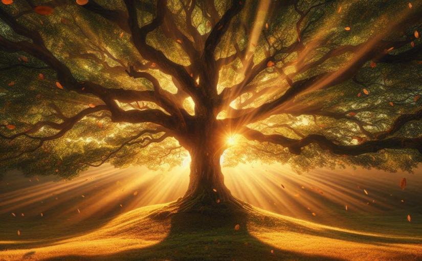 Kundalini Yoga dispels the darkness of thought&nbsp;waves