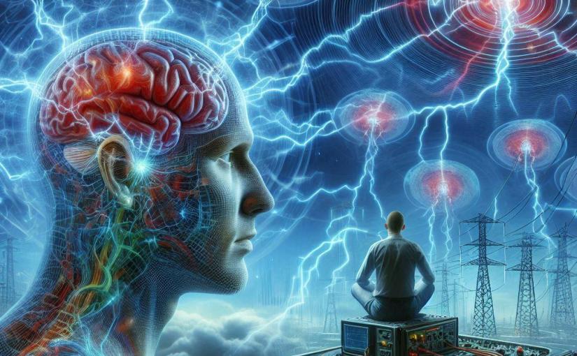 Kundalini Yoga can reduce the ill-effects of the modern communication&nbsp;age