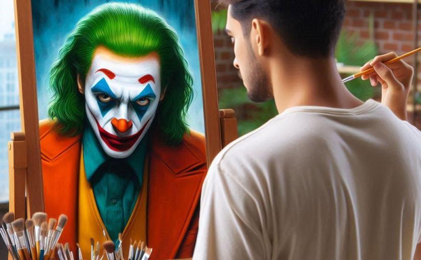 Kundalini Yoga makes an artist get rid of the clutches of the fake image of his film character and recognize his real&nbsp;self