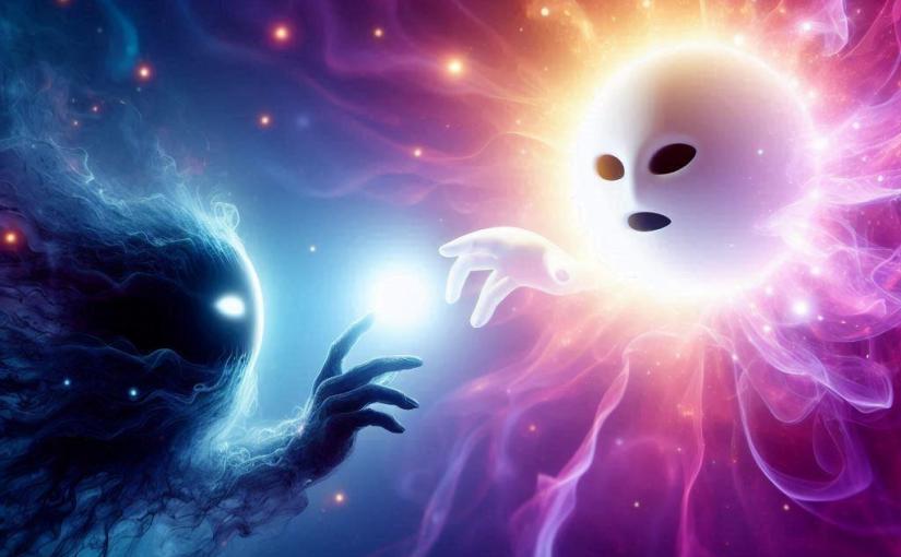 Kundalini Yoga pushes prakriti towards&nbsp;Purusha