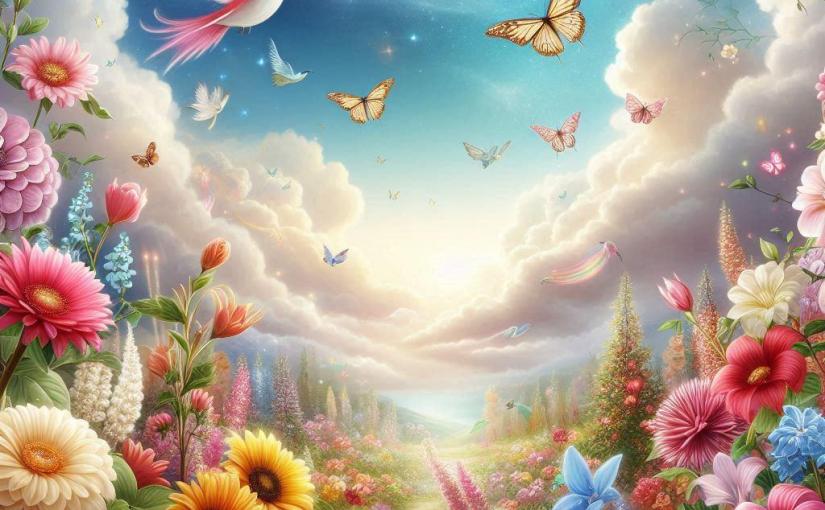 कुंडलिनी योग एक माली की तरह काम करता&nbsp;है