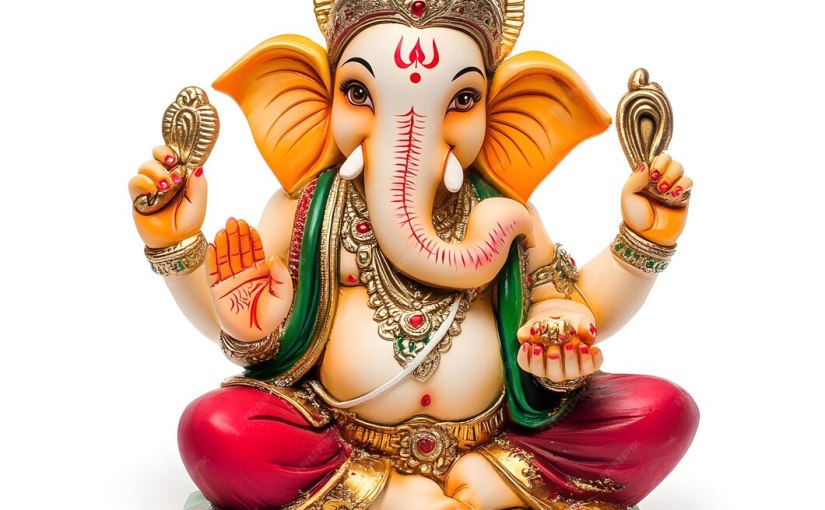 Kundalini Yogi Dev&nbsp;Ganesh