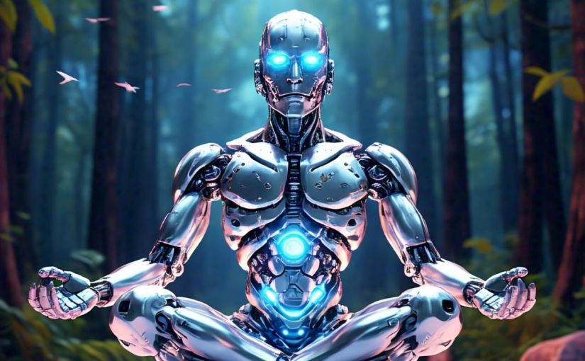 Kundalini Tantra vs.&nbsp;thinking