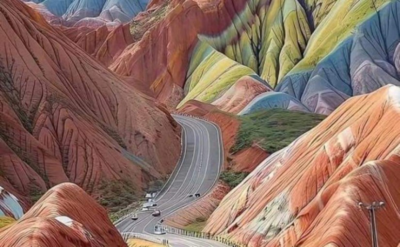 Kundalini Yoga destroys the world by forcing it to reflect in the&nbsp;mind