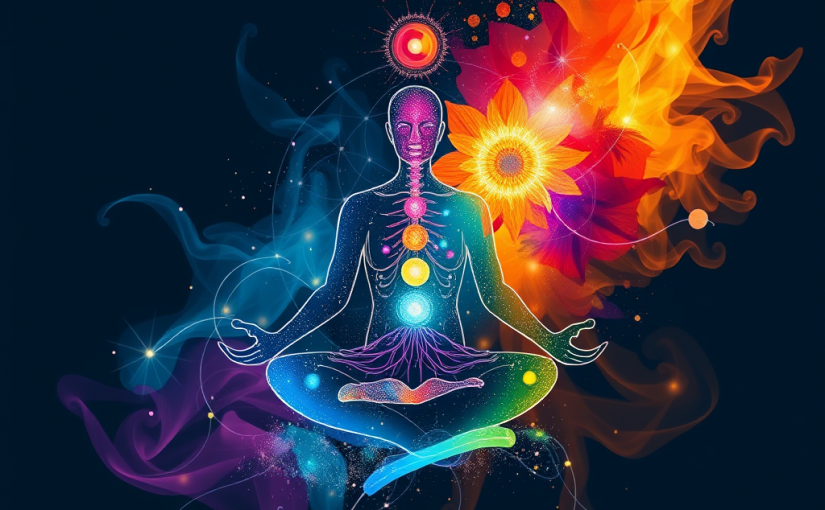 Breath: The Bridge Between Mind, Energy, and&nbsp;Metabolism