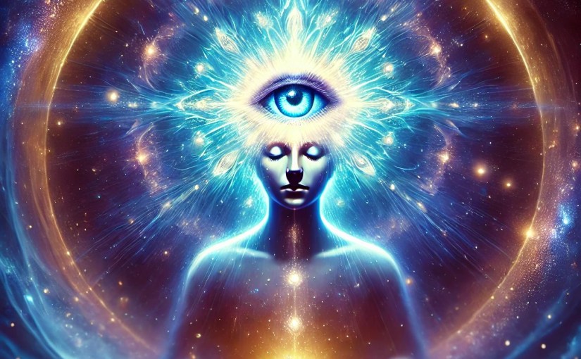 Direct Awakening Through Kutastha: My&nbsp;Experience