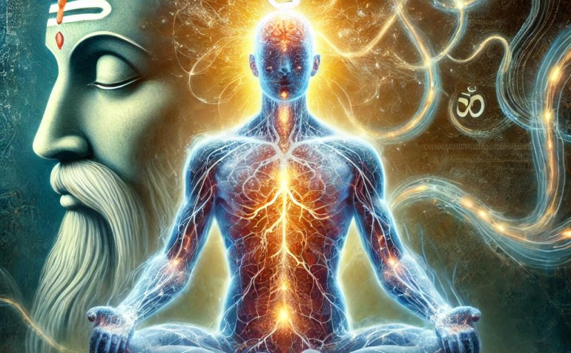 प्राण: शरीर, मन और अनुभव के बीच छुपा हुआ&nbsp;पुल