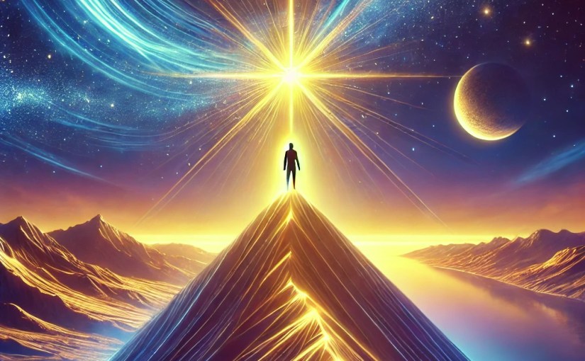 Is a Glimpse of Enlightenment the Highest&nbsp;Experience?