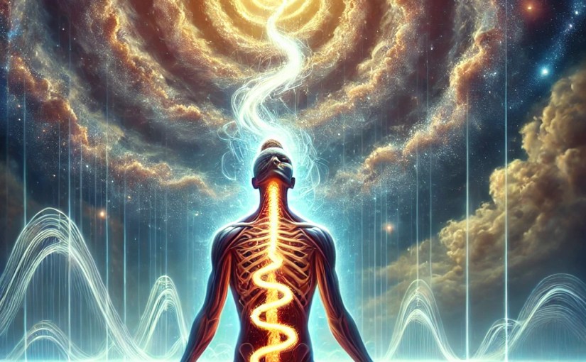 Kundalini & Spontaneous Breathlessness: A Hidden&nbsp;Reality