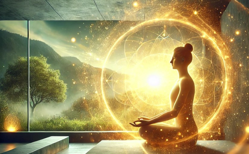 Kundalini Awakening is the ultimate goal of the living&nbsp;being