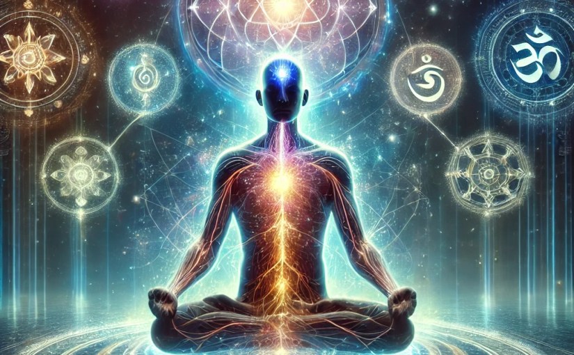 Kundalini: The Natural Unfolding of Awareness through&nbsp;Karma