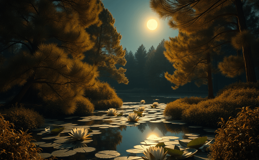 Chapter 13: The cosmic&nbsp;campus