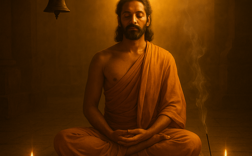 How Rituals Support True Keval Kumbhak: A Forgotten Yogic&nbsp;Secret