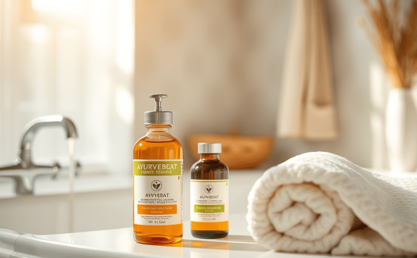 Understanding Ayurvedic Basti: A Gentle Detox&nbsp;Method