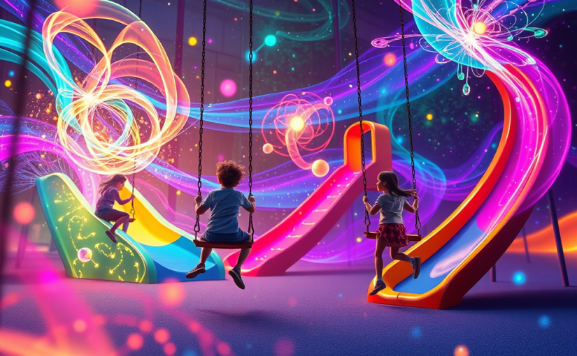 Why Do We Get Stuck? A Quantum Insight Into Depression, Happiness, and Letting&nbsp;Go