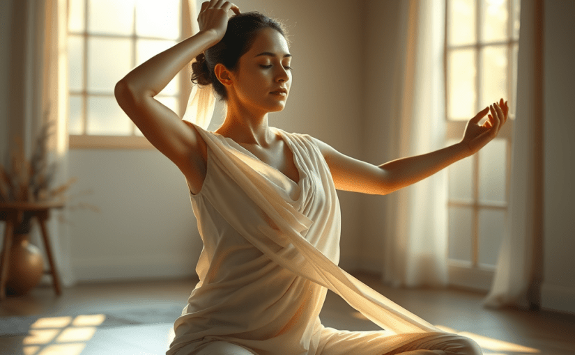 My Experience with Dhauti, GERD, and Food&nbsp;Sensitivity