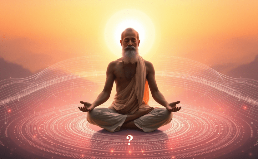 Journey of Nada, Keval Kumbhak, and Deep&nbsp;Dhyana