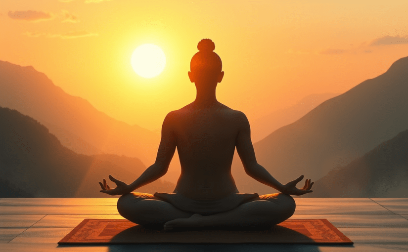 Living Samadhi in All Seasons of the&nbsp;Day