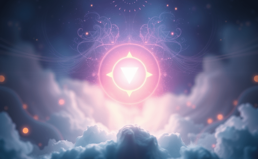 When the Breath Moved to My Ajna&nbsp;Chakra