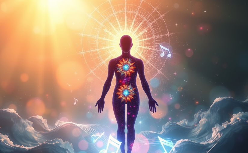 Chapter 9 – Healing from the Inside&nbsp;Out