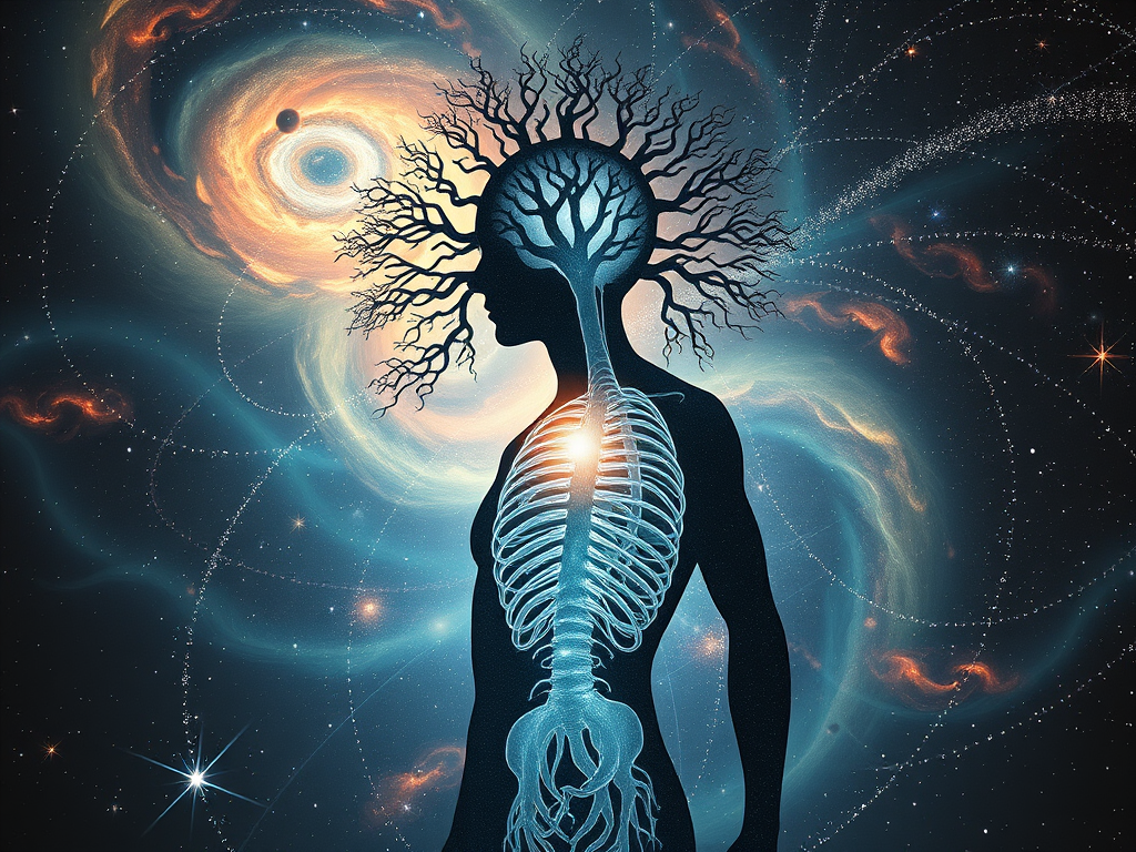 Chapter 11: From Body to Cosmos – The Universal Pattern – Demystifying ...