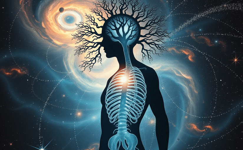Chapter 11: From Body to Cosmos – The Universal&nbsp;Pattern