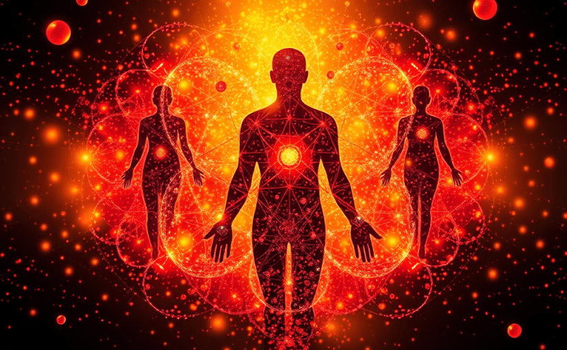 Chapter 13: From Matter to Self – How Everything You See Is Already&nbsp;You