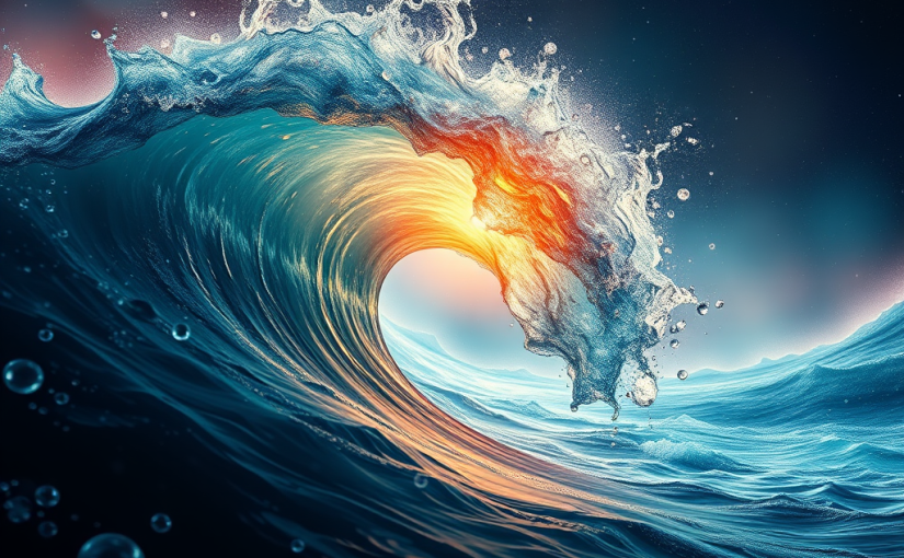 Chapter 16: The Flow of&nbsp;Momentum