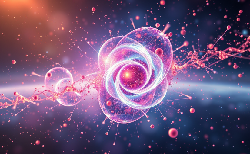 Chapter 17: The Spin of&nbsp;Creation