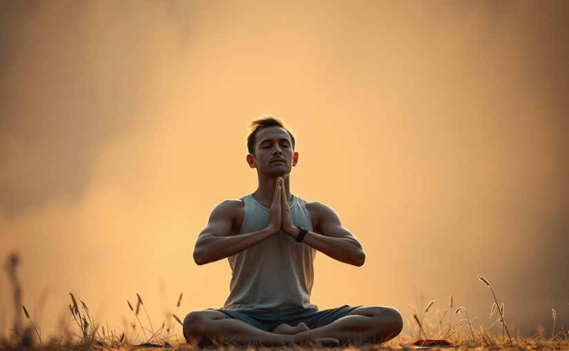 When Sleepiness Became&nbsp;Dhyana