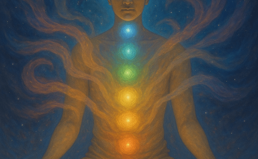 Chapter 25: A Simple Understanding of How We Create Our Inner&nbsp;World