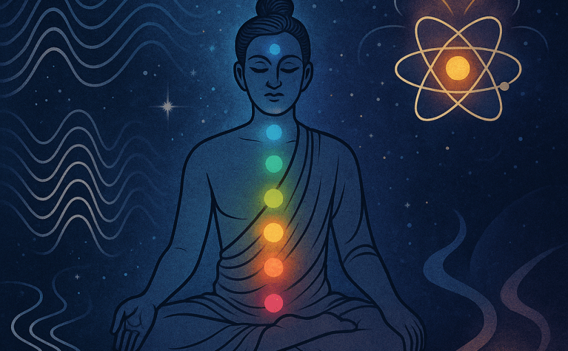 Chapter 27: kama or desire emotion in quantum&nbsp;world