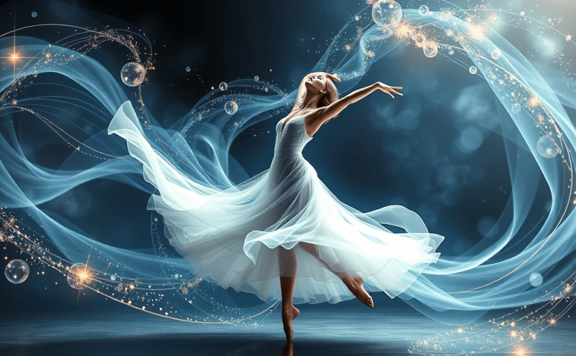 Chapter 30: Quantum Living: Why Half-Hearted Efforts Fail and Wholeness Creates&nbsp;Success